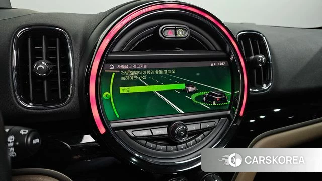 Mini Cooper Countryman id 3820510 из Кореи 7