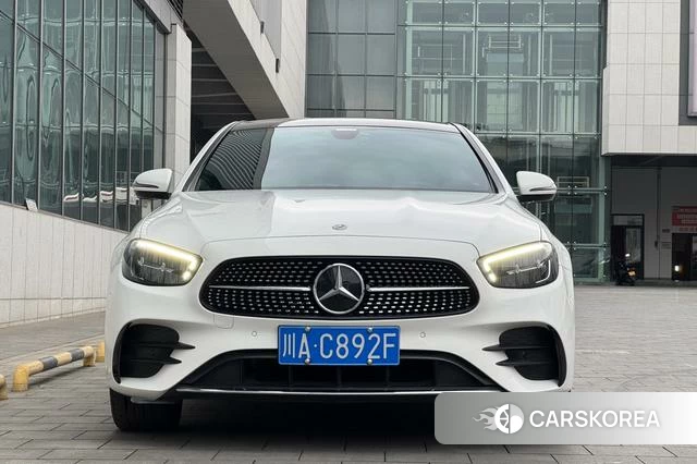 Mercedes-Benz E-class id 4256710 из Китая 7