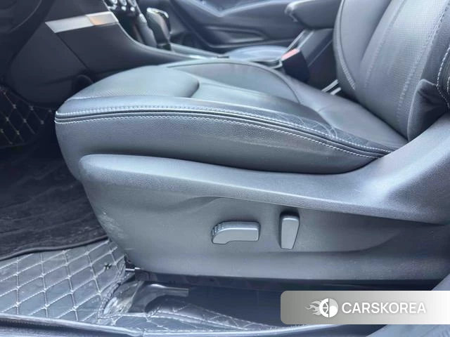 Subaru FORESTER Forester id 4241271 из Китая 7
