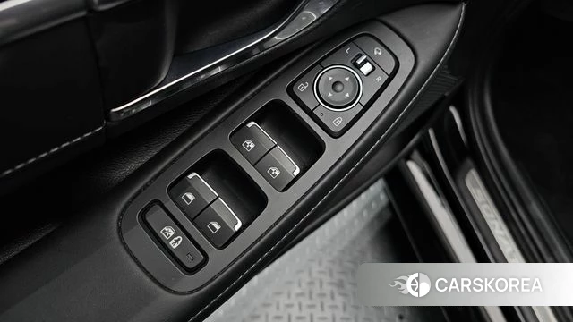 Hyundai Sonata (DN8) id 4018011 из Кореи 7