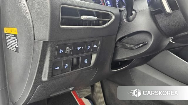 Hyundai Sonata (DN8) id 3899405 из Кореи 7