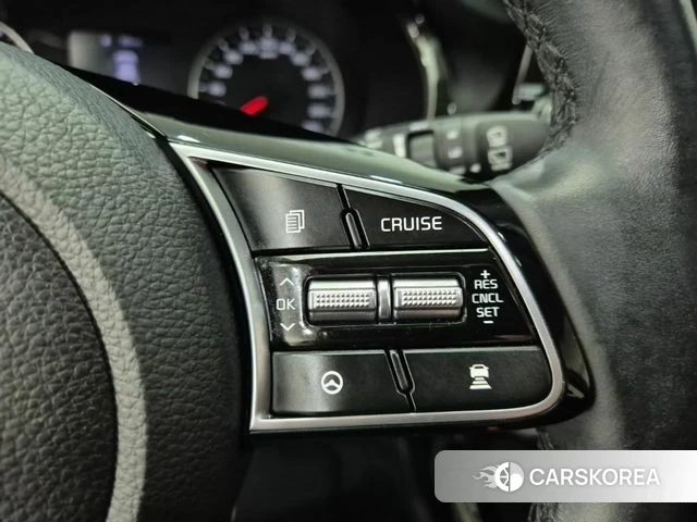 Kia Seltos id 4470463 из Кореи 7