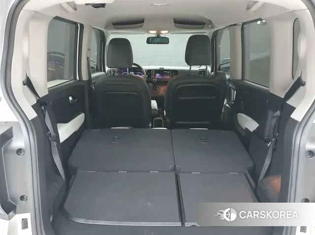 Kia The New Kia Ray id 3507599 из Кореи 7