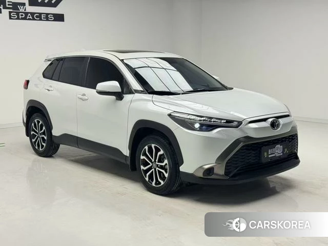 Toyota Fenglanda id 4394086 из Китая 7