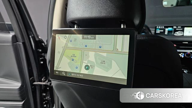 Genesis G80 (RG3) id 3940774 из Кореи 7