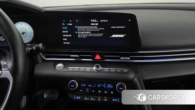 Hyundai Avante (CN7) id 4429632 из Кореи 7