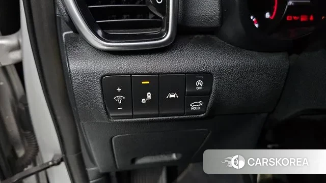 Kia Sportage The Bold id 3129372 из Кореи 7