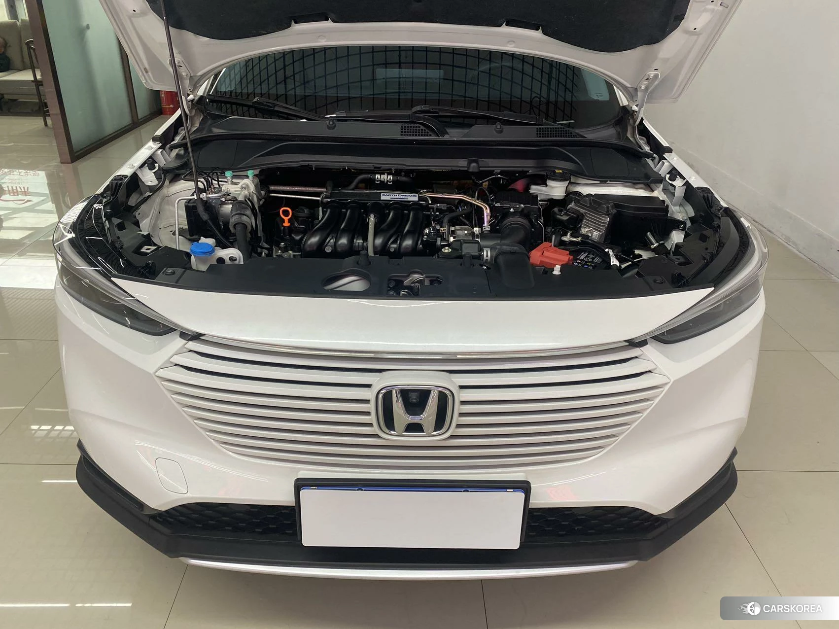 Honda Binzhi id 4473706 из Китая 7