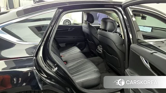 Genesis G80 (RG3) id 2895015 из Кореи 7