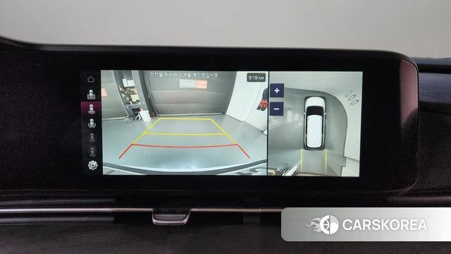 Kia Carnival 4th generation id 3832110 из Кореи 7