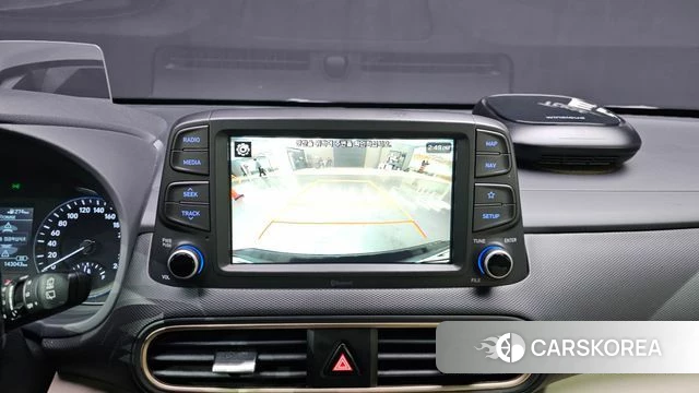 Hyundai Kona id 3867594 из Кореи 7