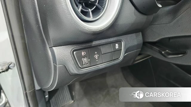 Kia The New K3 2nd generation id 4481647 из Кореи 7