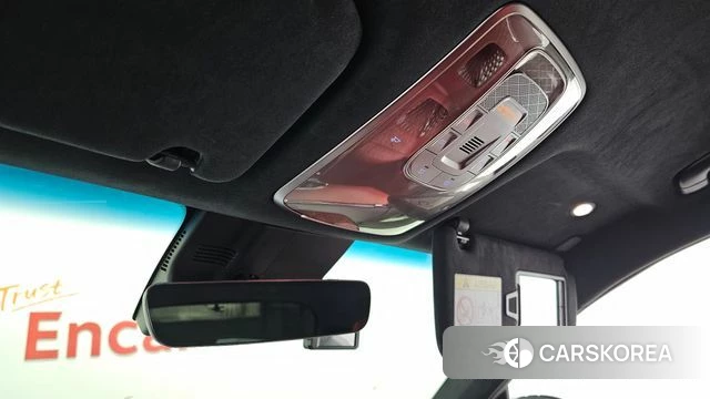 Genesis GV70 id 3893020 из Кореи 7