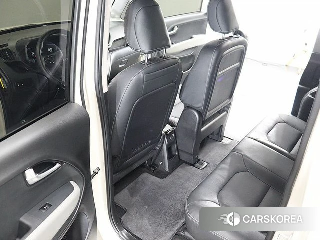 Kia The New Kia Ray id 4613017 из Кореи 7