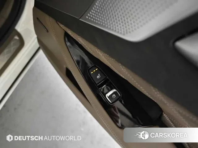 Kia K8 Hybrid id 3565866 из Кореи 7