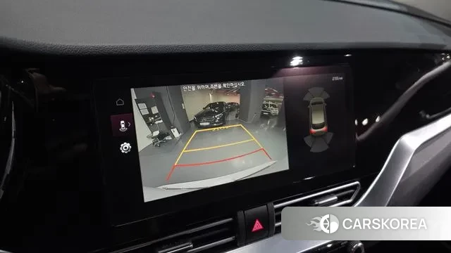 Kia The New Niro id 3027701 из Кореи 7