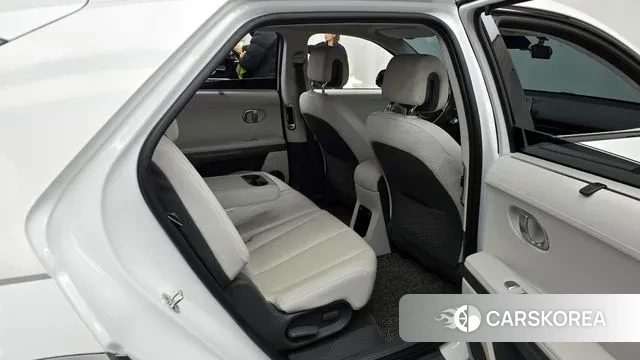 Hyundai Ionic 5 id 3488495 из Кореи 7