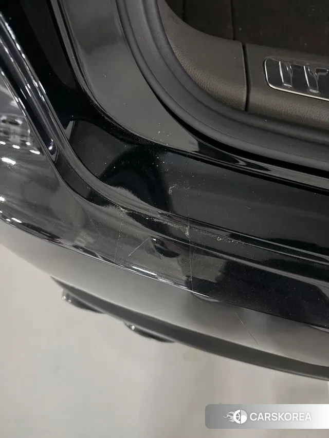 Porsche Macan id 3541147 из Кореи 7