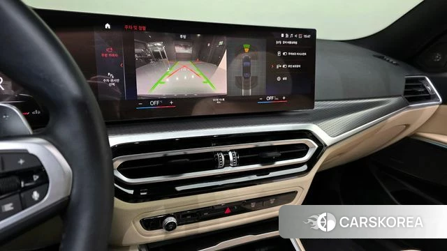 BMW 3 Series (G20) id 3786789 из Кореи 7