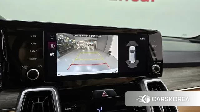 Kia Sorento 4th Generation id 3248343 из Кореи 7