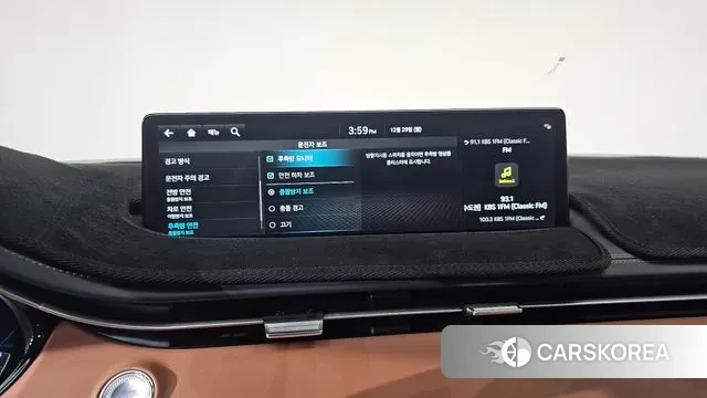 Genesis GV70 id 3523727 из Кореи 7