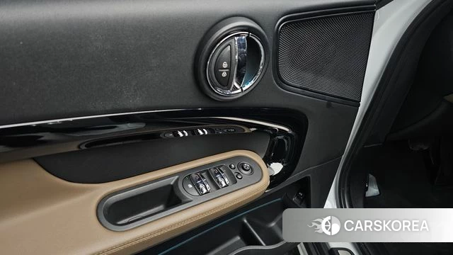 Mini Cooper D Countryman id 4417127 из Кореи 7