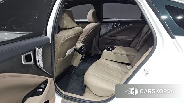 Kia K8 Hybrid id 3027282 из Кореи 7