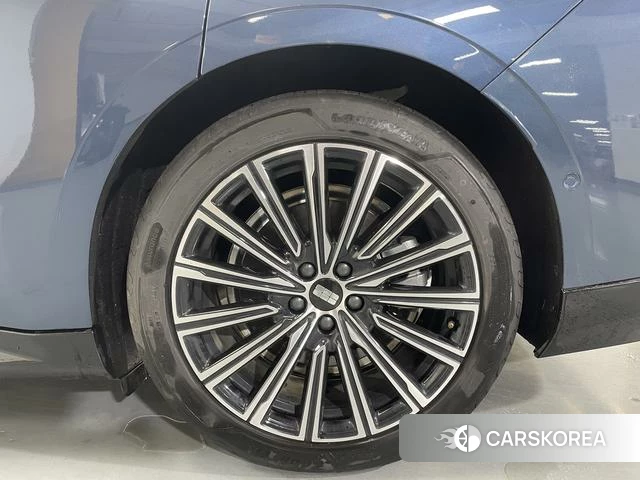 Geely Galaxy Galaxy Sparkle 8 PHEV id 4254854 из Китая 7