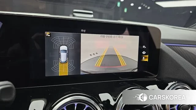 Mercedes-Benz GLA - Class H247 id 3042932 из Кореи 7