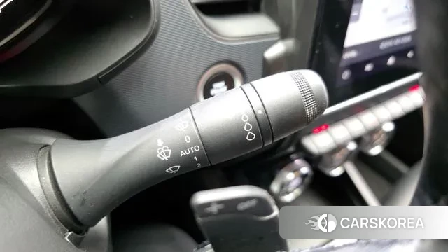 Renault Korea (Samsung) XM3 id 3342744 из Кореи 7