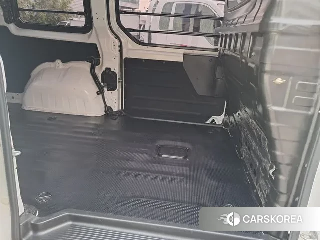 Hyundai Staria id 3310771 из Кореи 7