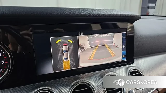 Mercedes-Benz E-Class W213 id 3598811 из Кореи 7