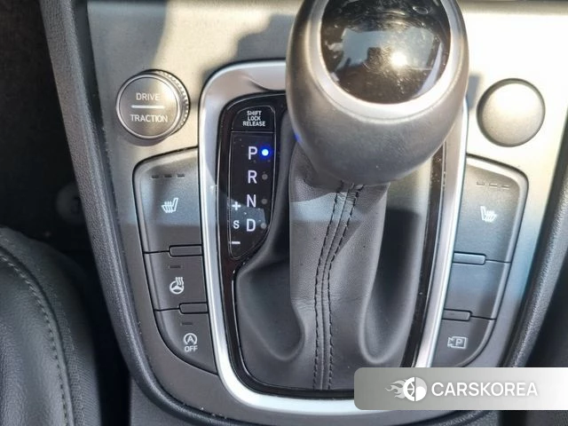 Hyundai The New Kona id 4366371 из Кореи 7