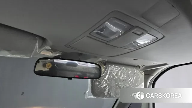 Kia The New Ray id 3121970 из Кореи 7