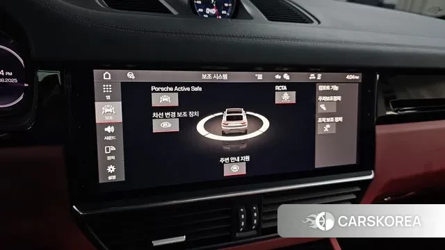 Porsche Cayenne (PO536) id 3038230 из Кореи 7