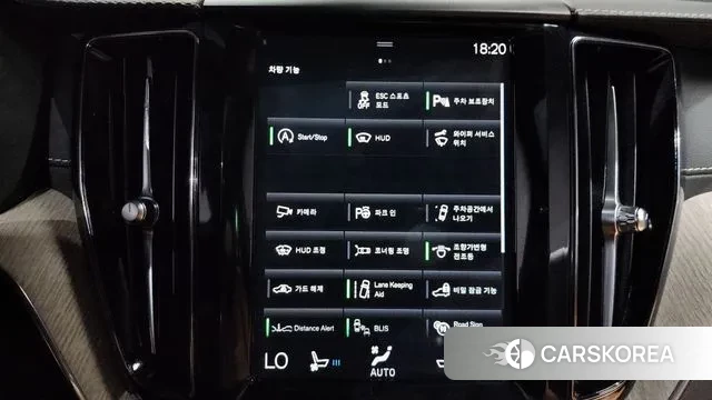 Volvo XC60 second Generation id 3090061 из Кореи 7