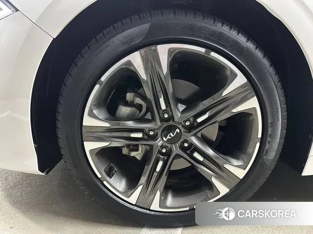 Kia K5 3rd generation id 3776994 из Кореи 7