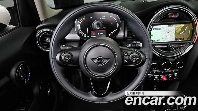 Mini Cooper id 2714963 из Кореи 7