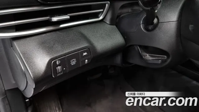 Hyundai Avante Hybrid (CN7) id 2694618 из Кореи 7