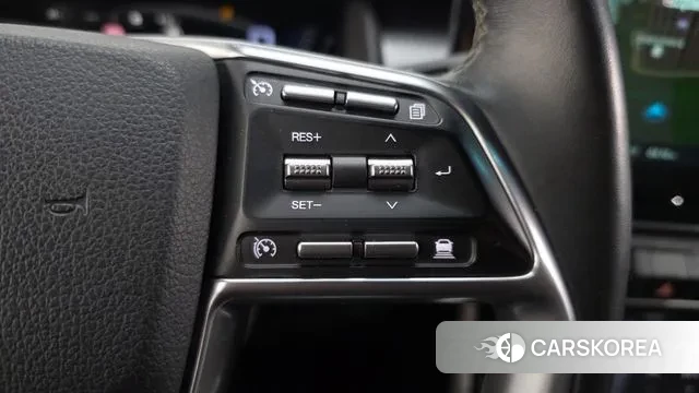 Ssangyong Torres id 3022228 из Кореи 7