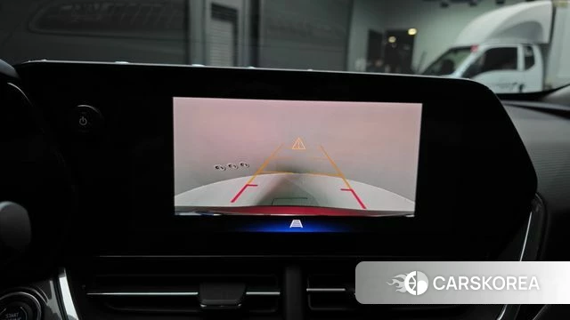 Chevrolet (GM Daewoo) Trax Crossover id 4178038 из Кореи 7