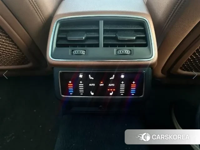 Audi A6 (C8) id 3464362 из Кореи 7