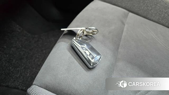 Volkswagen Golf 8th Generation id 4548487 из Кореи 7