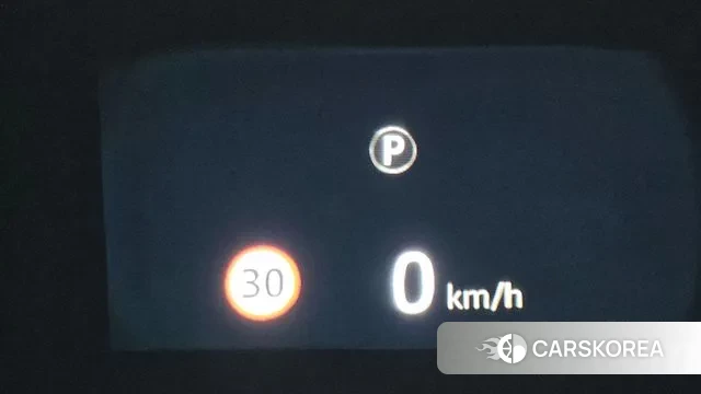 Land Rover Range Rover 4th Generation id 3789559 из Кореи 7