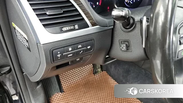 Genesis G80 id 3402794 из Кореи 7