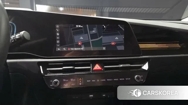 Kia Di Ol Nu Niro id 3611145 из Кореи 7