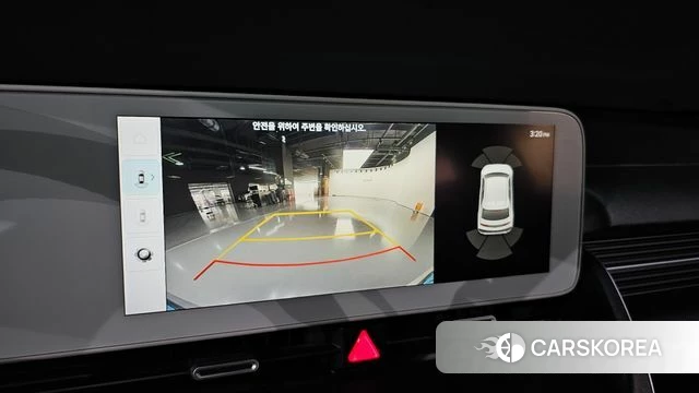 Hyundai Ionic 5 id 4754461 из Кореи 7