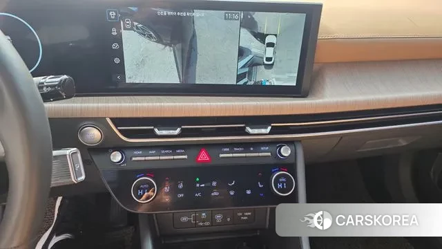 Hyundai Sonata D Edge (DN8) id 3776129 из Кореи 7