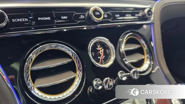 Bentley Continental GT 3rd Generation id 3278741 из Кореи 7