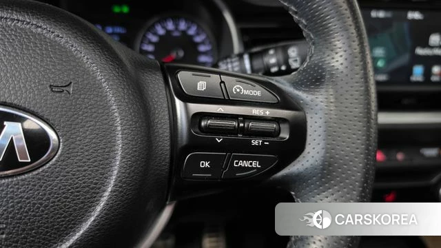 Kia Stonic id 4318325 из Кореи 7